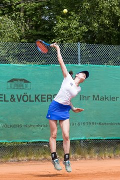 Filippa Stieg 650 - NL TC an der Schirnau - Grossflottbeker THGC